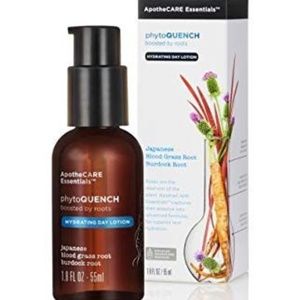 NWT ApotheCARE Essentials Phytoquench Hydrating Day